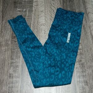 Gymshark adapt leggings